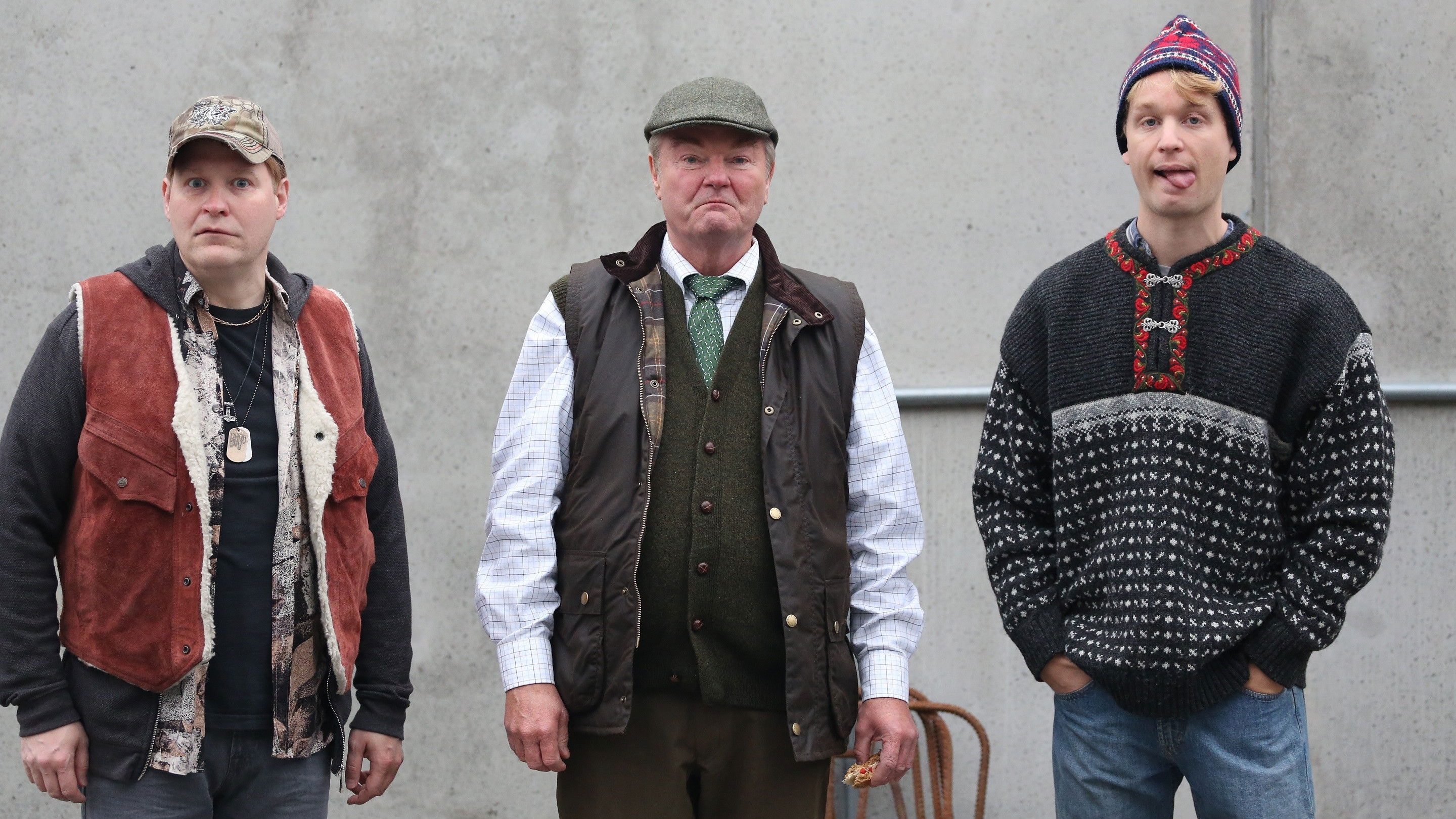 Kingdom of Sweden Background