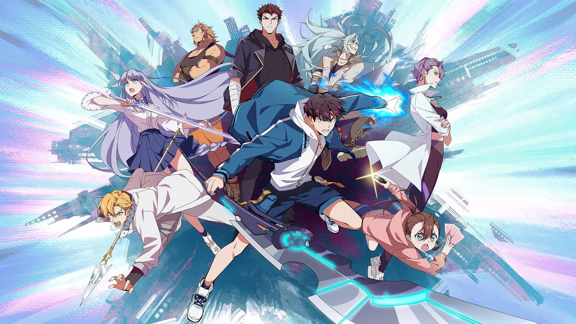 World's Best Martial Artist Background