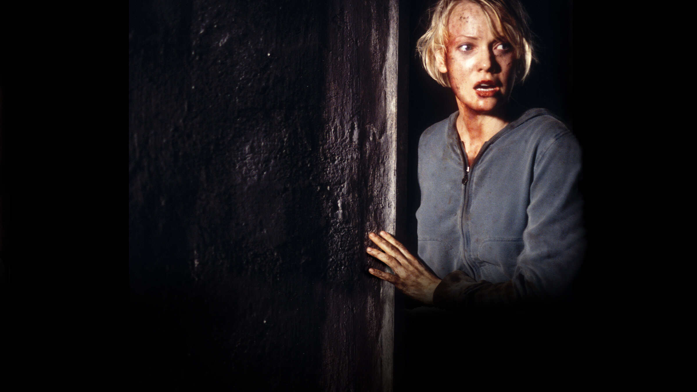 Severance Background