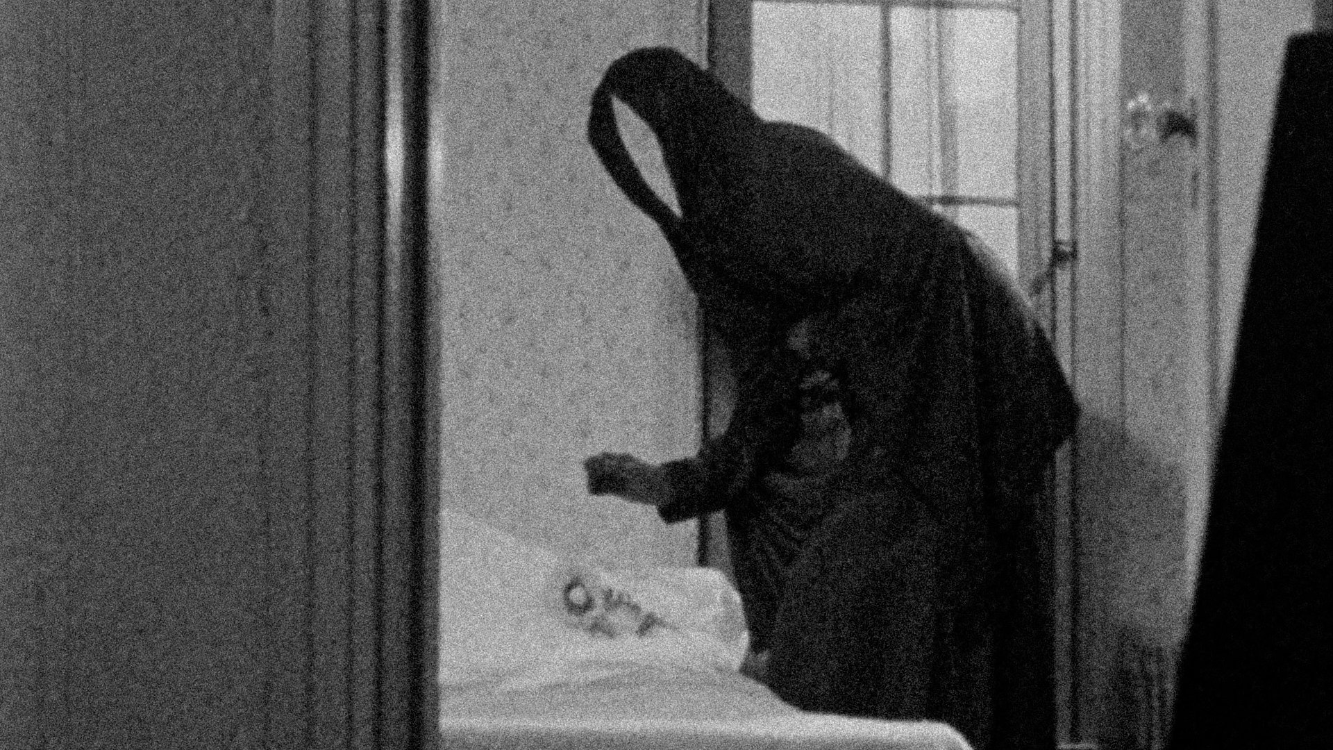 Meshes of the Afternoon Background