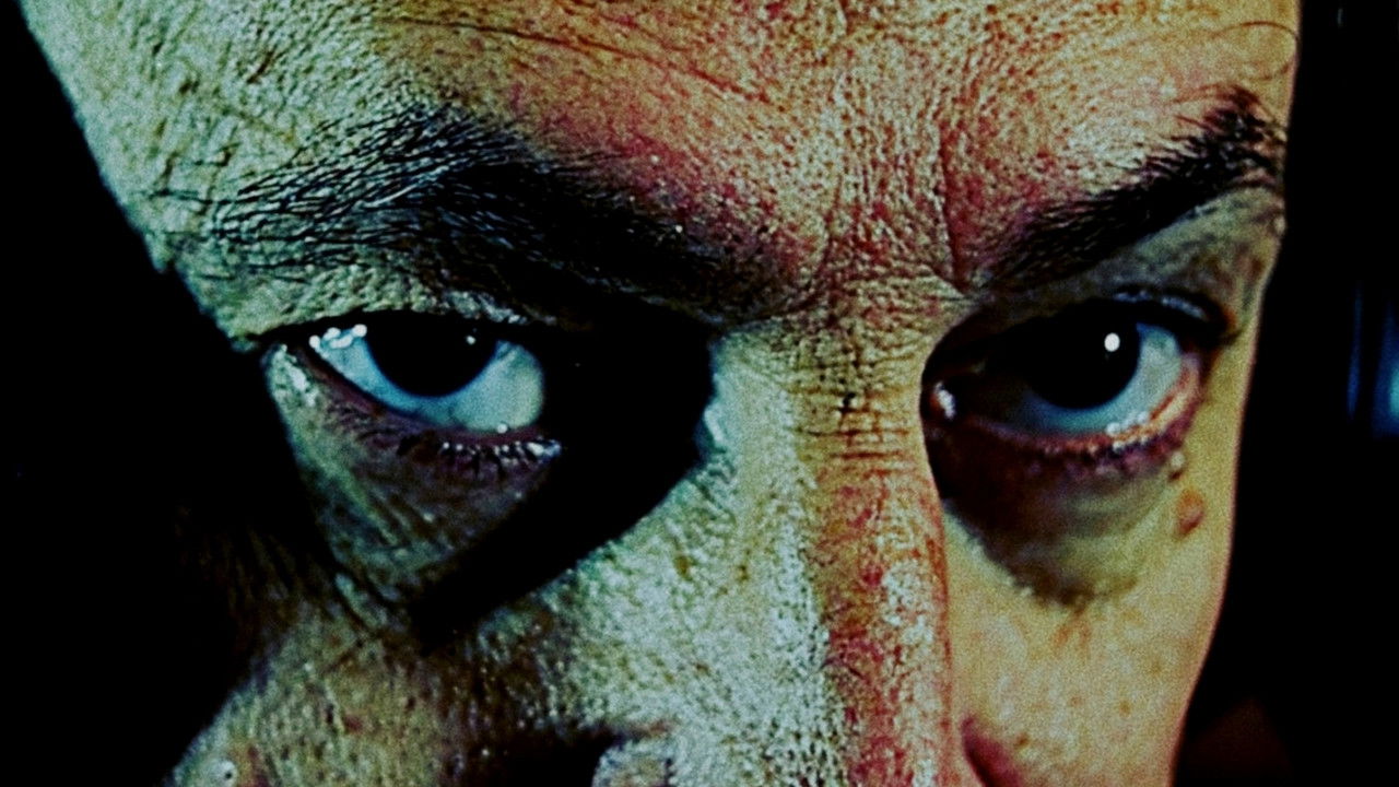 Francesca Background