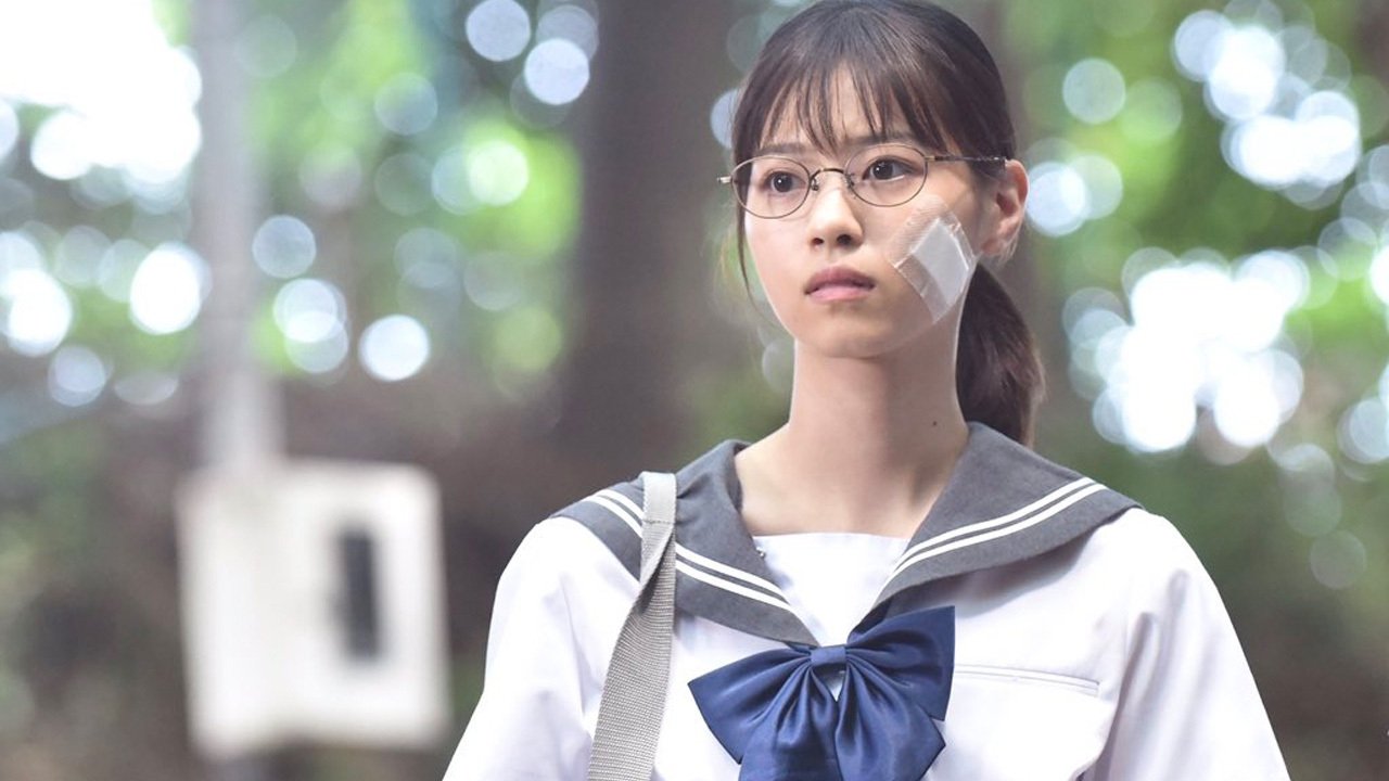 It's Your Turn Background