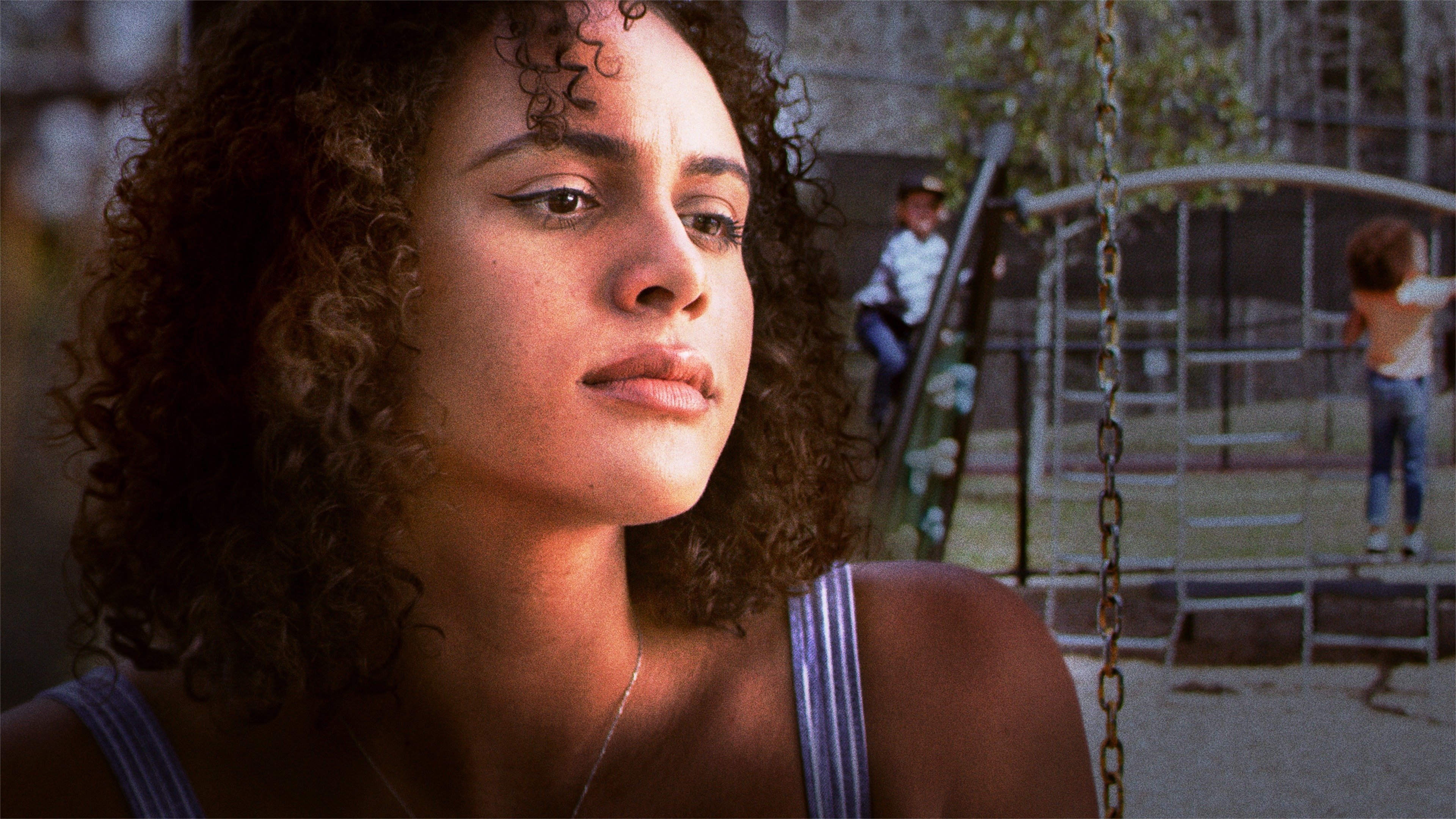 Bad Nanny Background