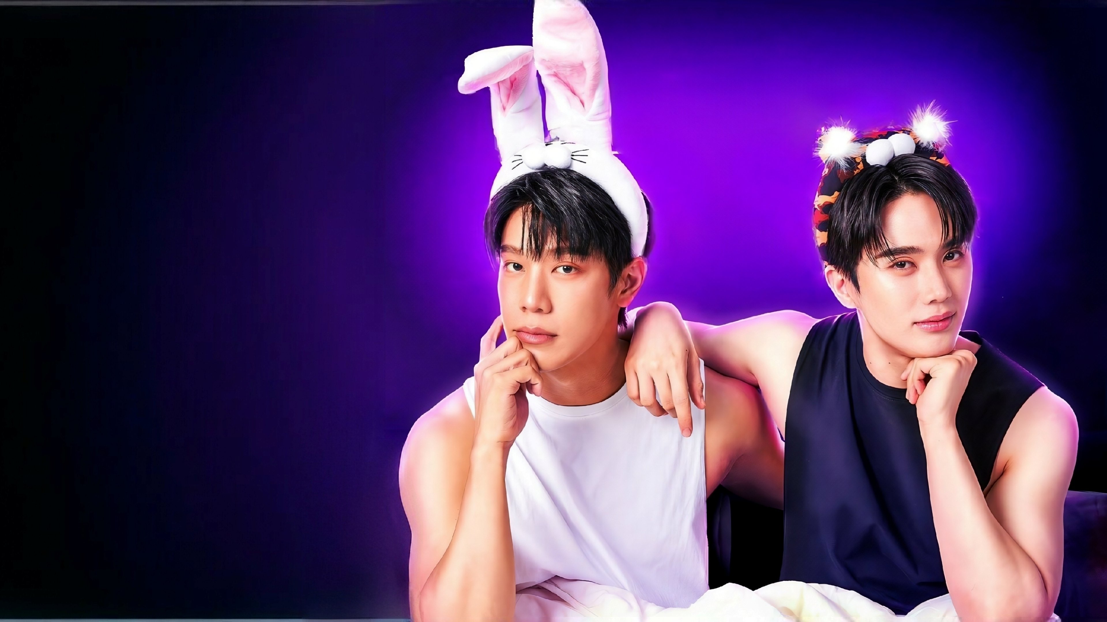 Wandee Goodday Background