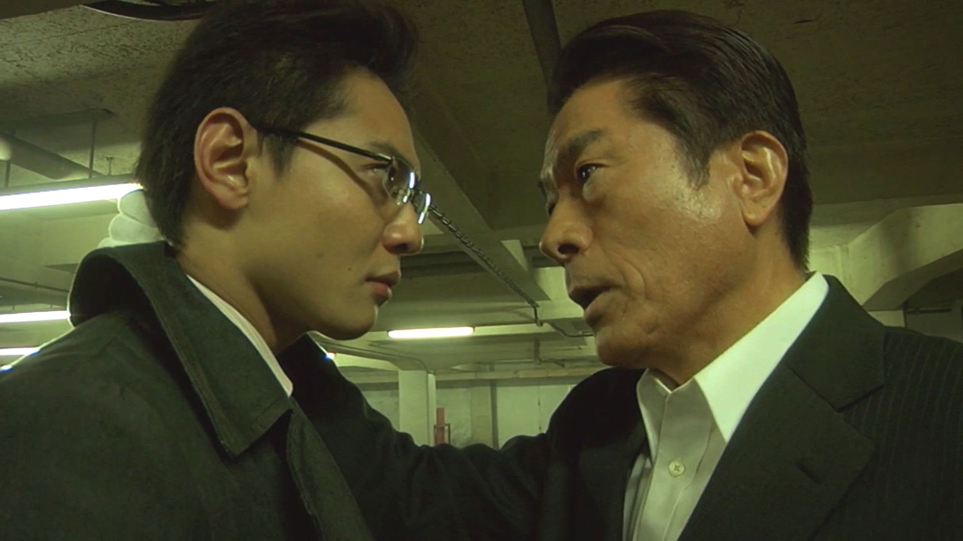 Sword of Blood Background