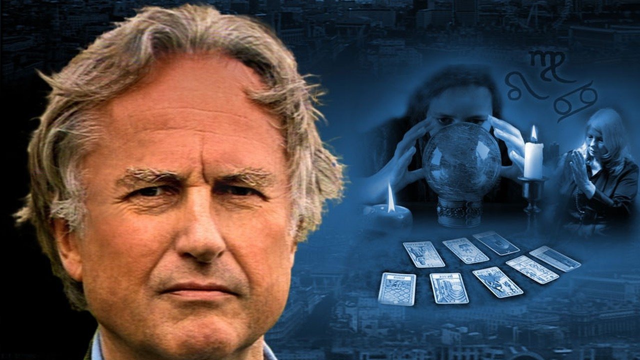 The Enemies of Reason Background