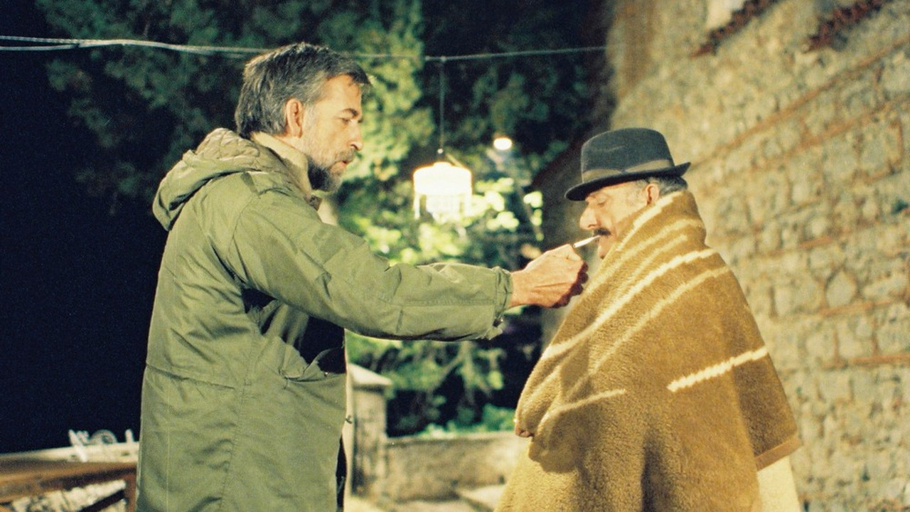 Please, Ladies, Don't Cry Background