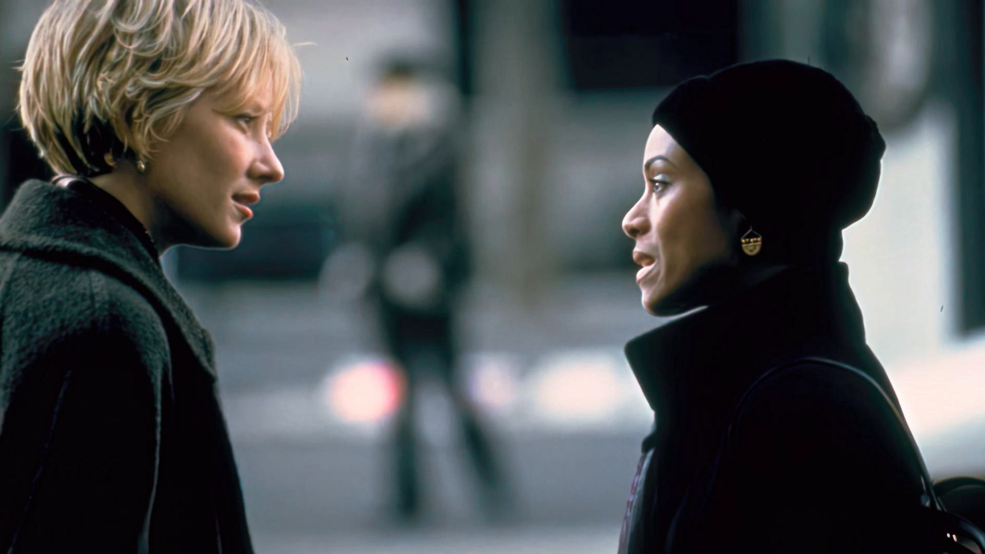 Return to Paradise Background