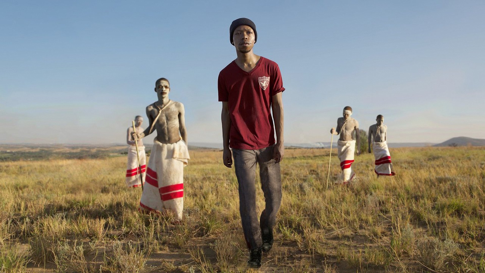 The Wound Background