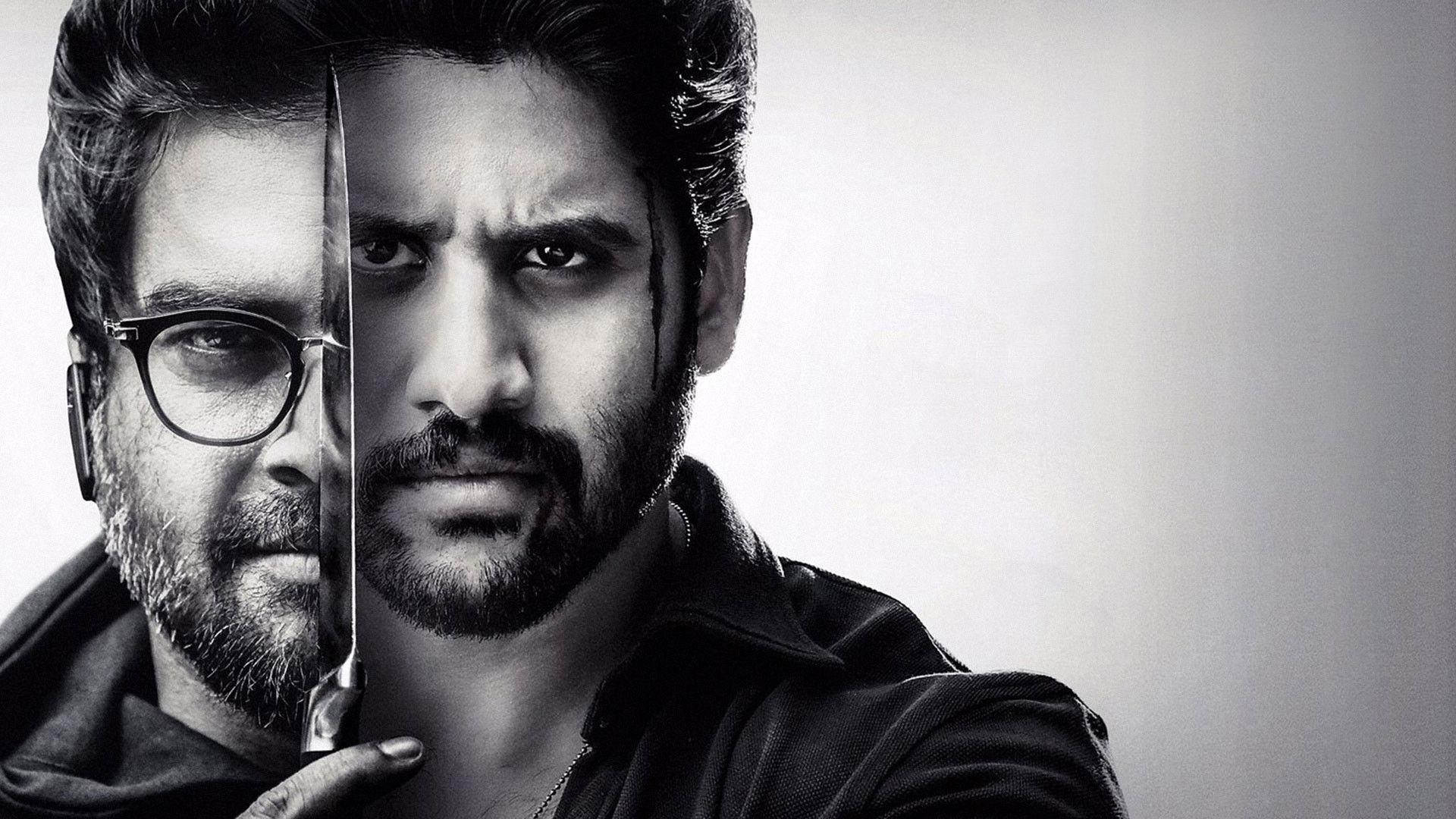 Savyasachi Background