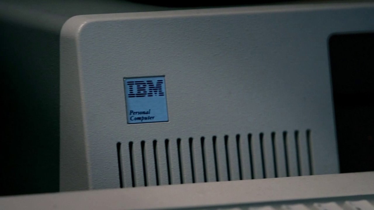 Silicon Cowboys Background