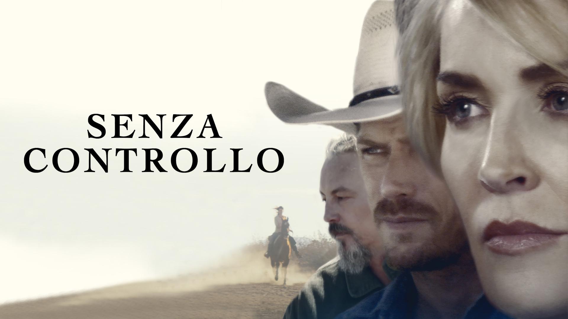 Running Wild Background