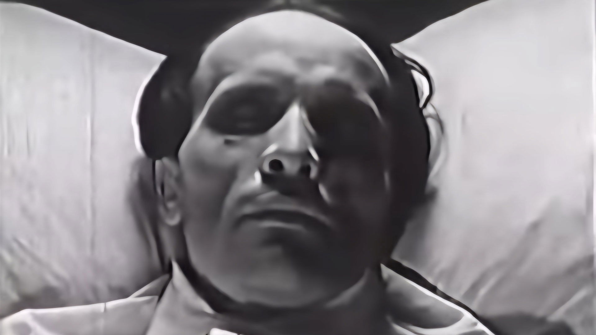 The Facts in the Case of M. Valdemar Background