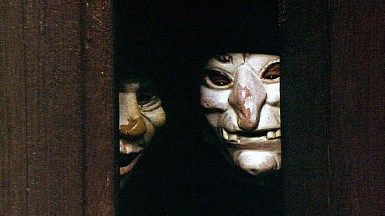 Necrophagous Background