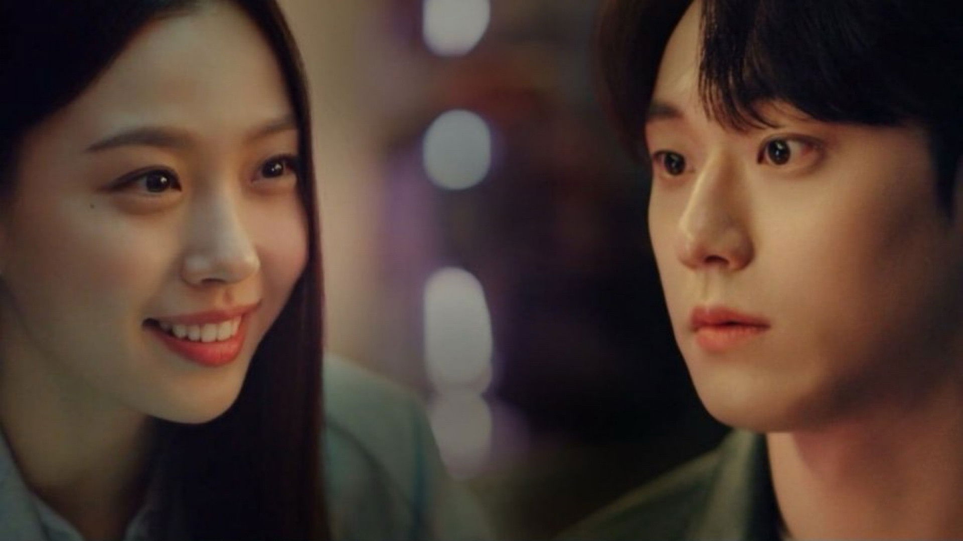 Reincarnation Love Background