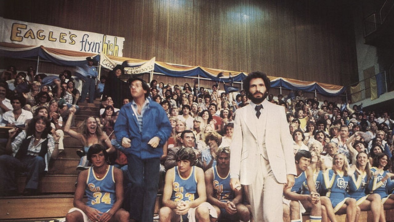 Fast Break Background