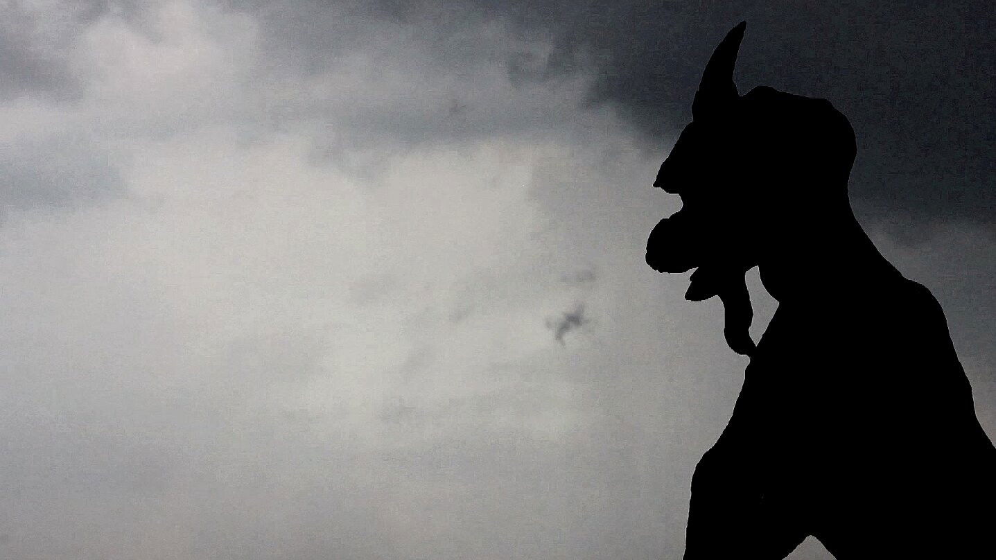 Amorth, the Exorcist Background