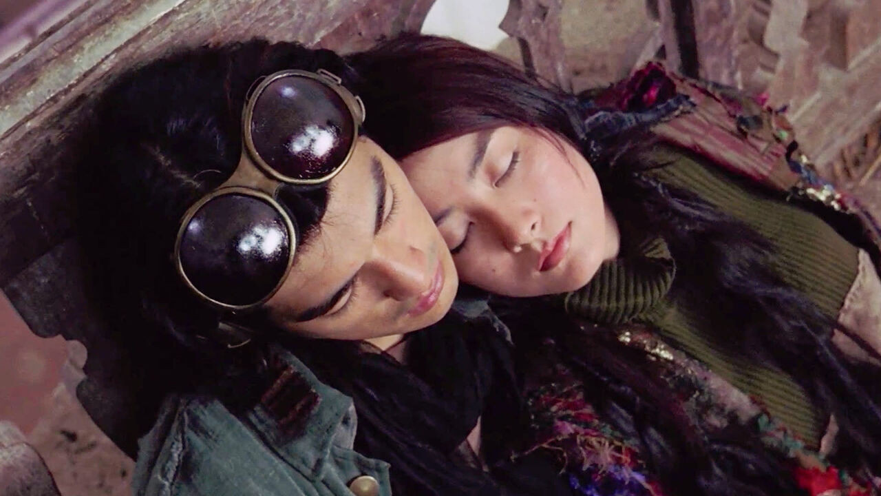 Anna Magdalena Background