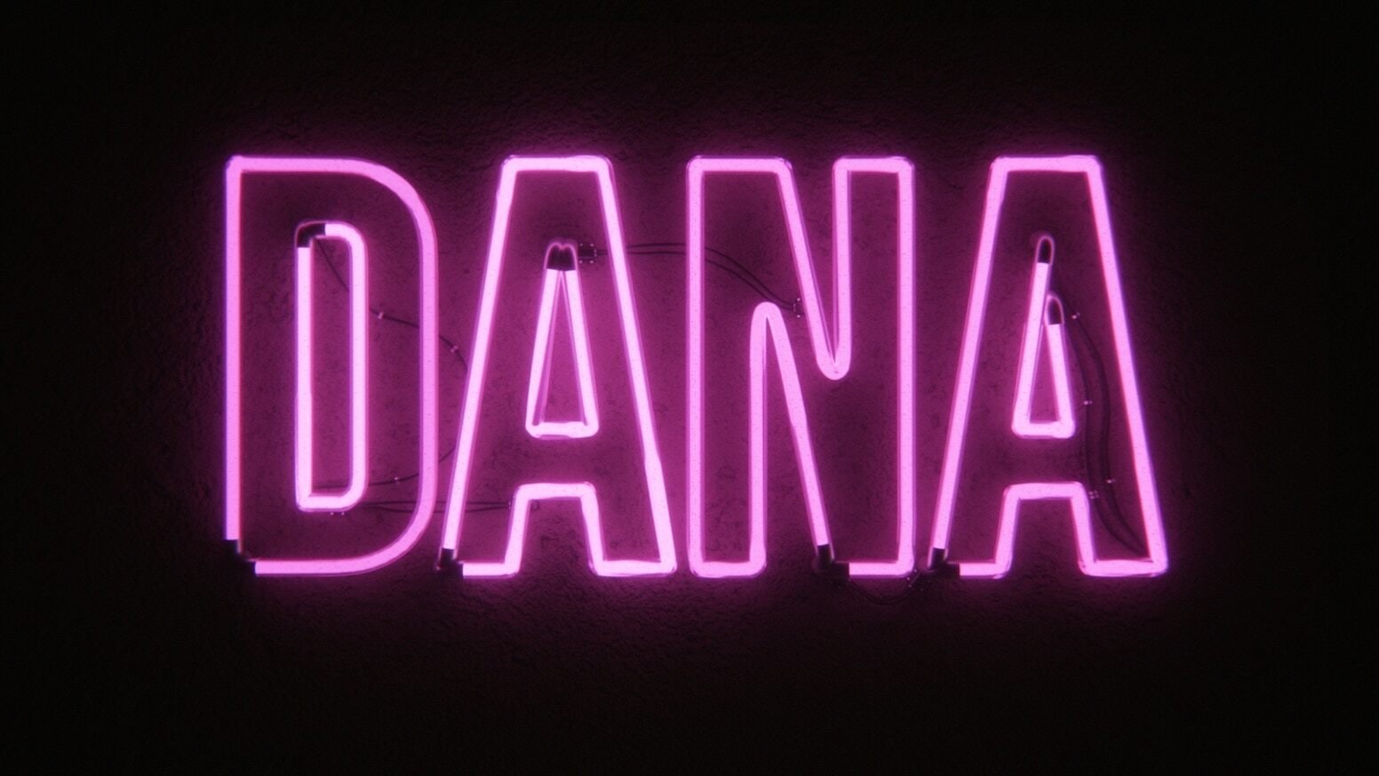 Dana Background