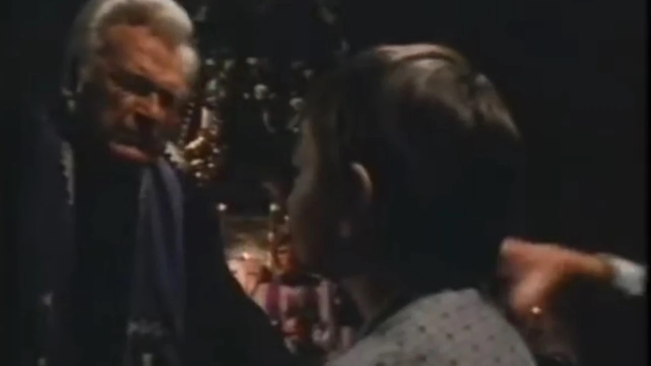 The Demon Murder Case Background