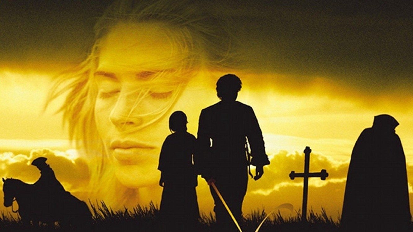 Battle of the Brave Background