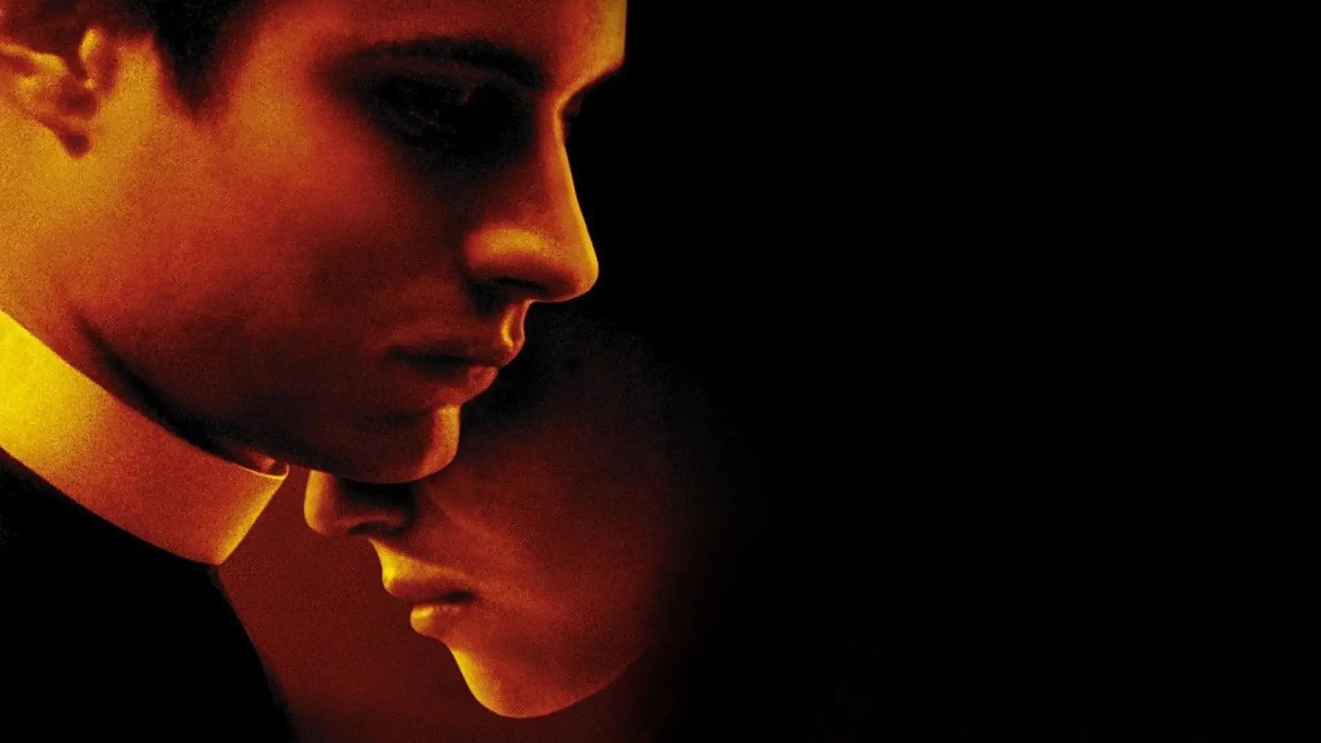 El crimen del padre Amaro Background