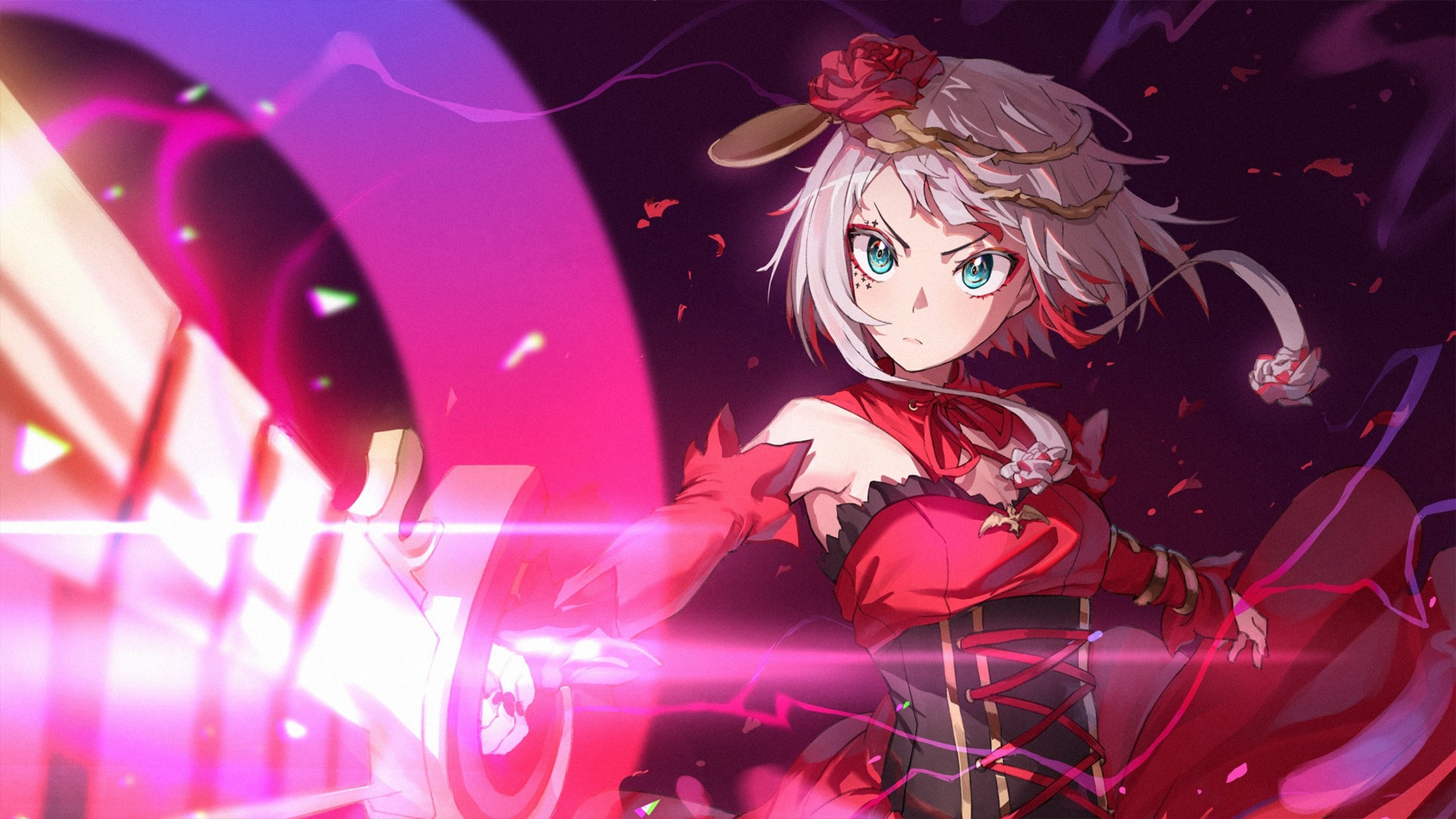 takt op.Destiny Background