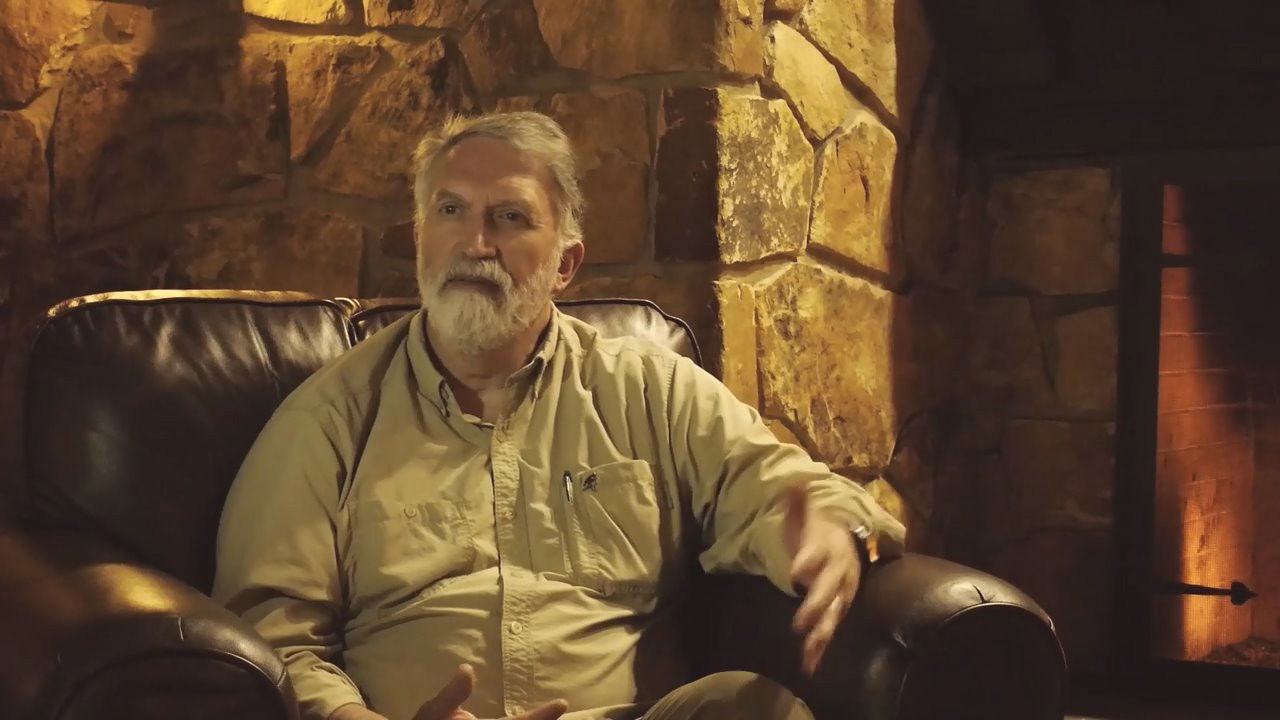 Cultured Bigfoot Background