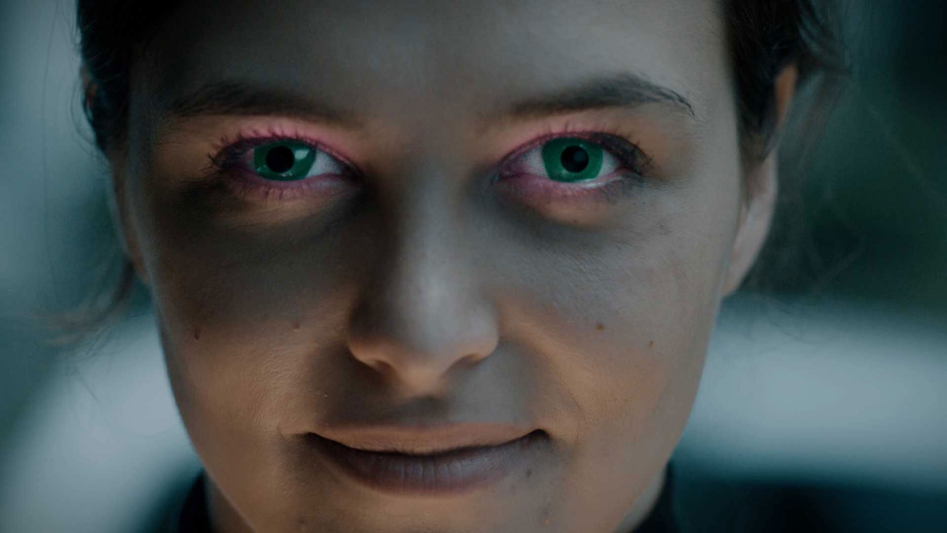 Death of an Editor Background