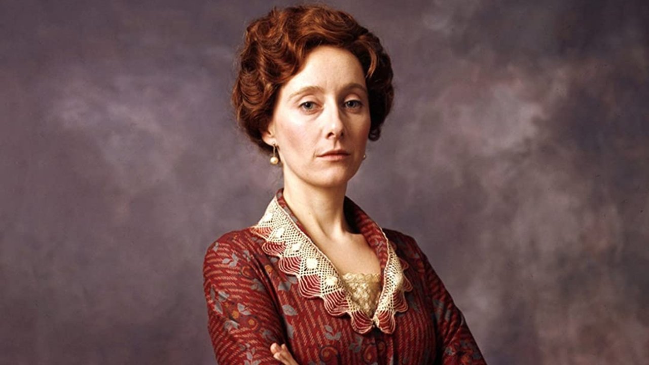 The Duchess of Duke Street Background