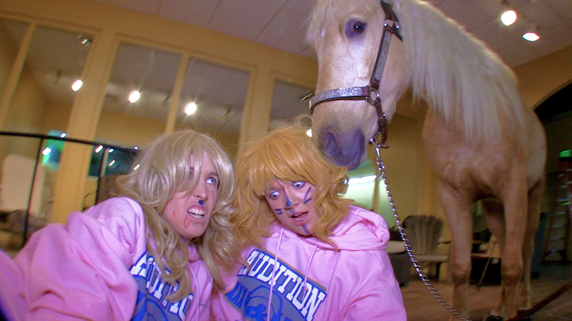 Center Jenny Background