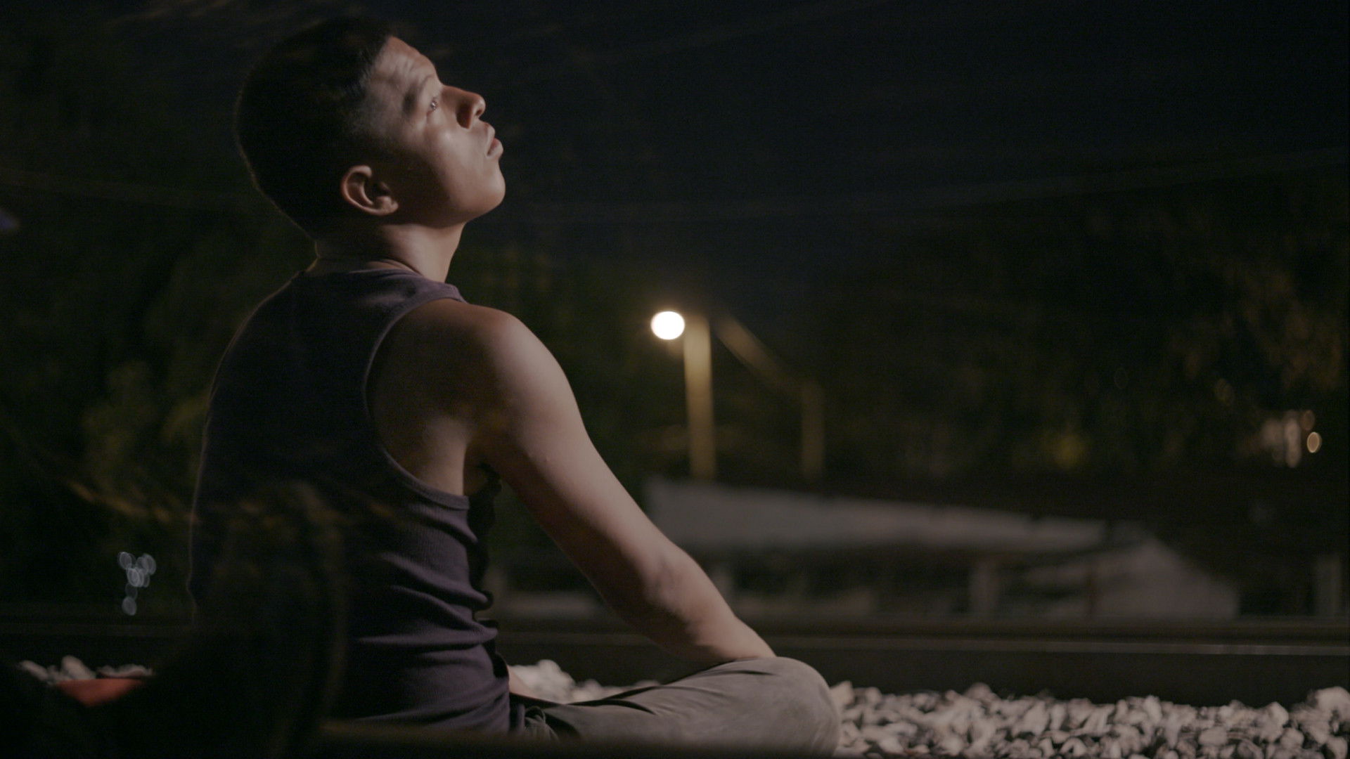 Destierros Background