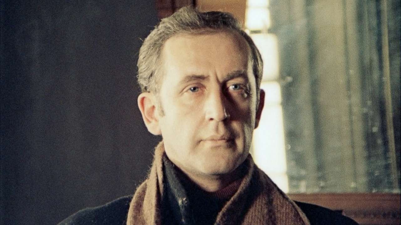 The Adventures of Sherlock Holmes and Dr. Watson Background