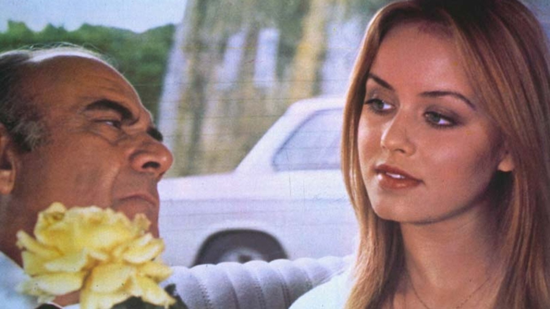 The Landlord Background