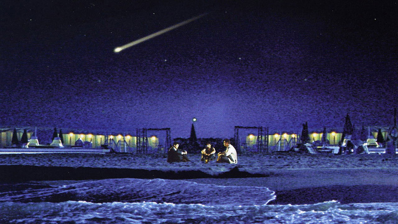 If I Were You Background