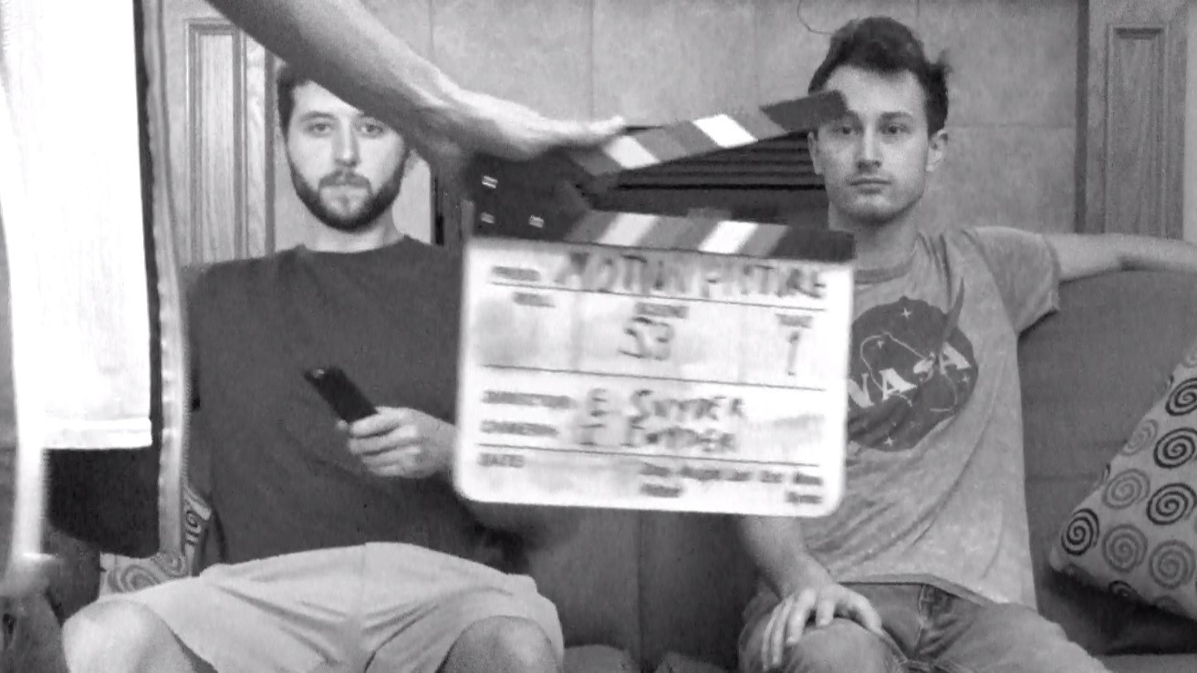 Motion Picture Background