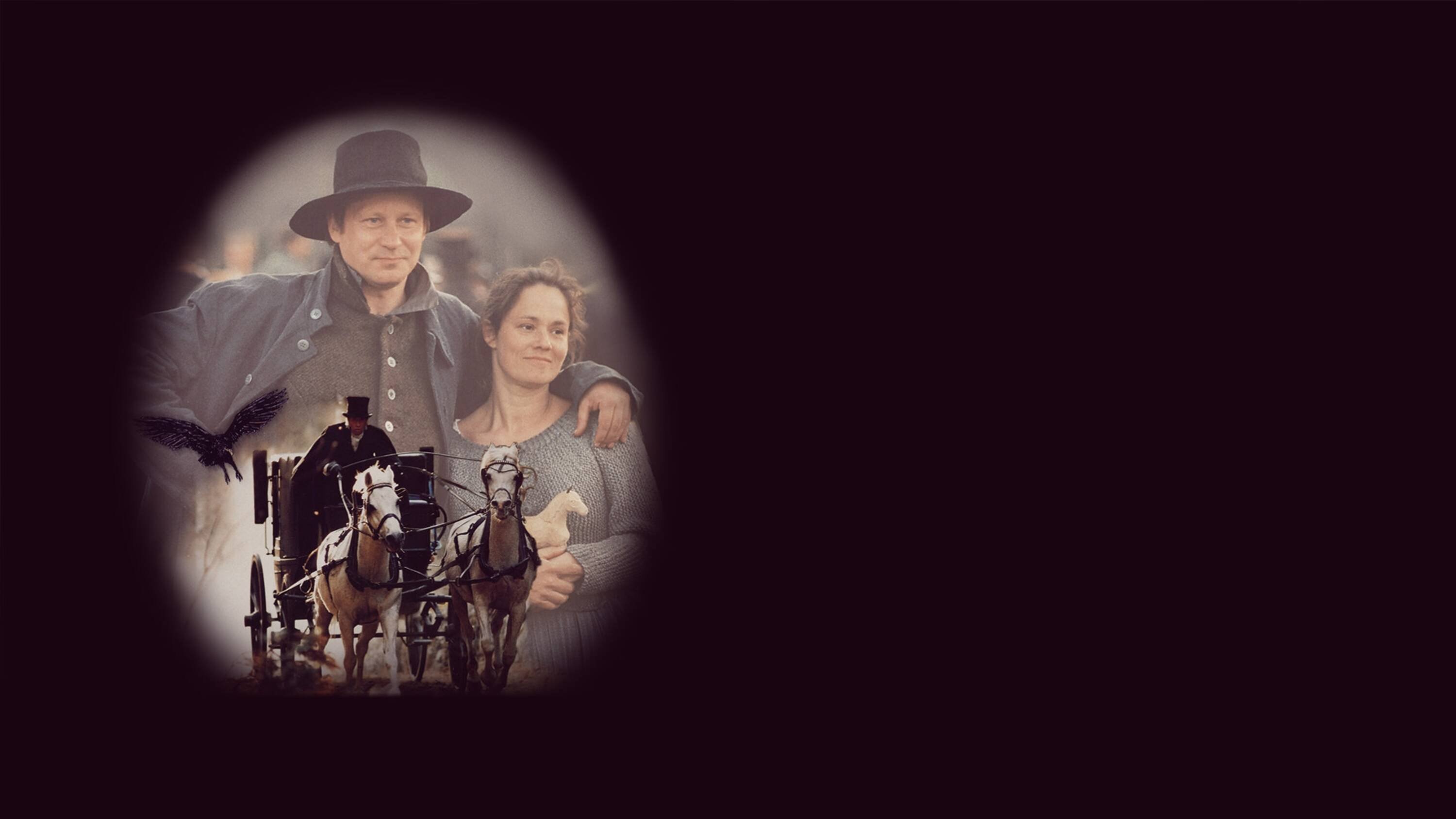 The Glass-Blower's Children Background