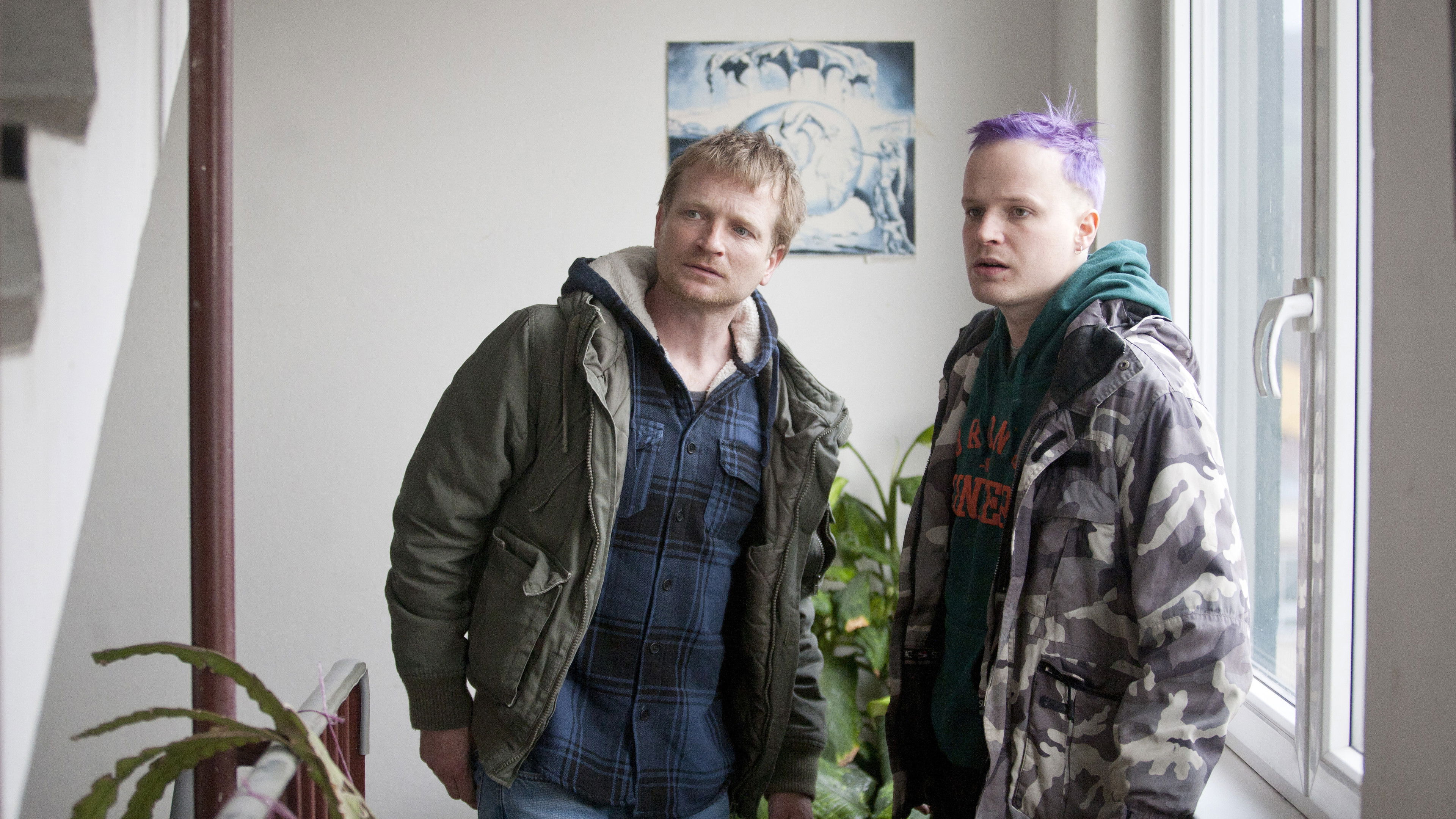 The Snake Brothers Background