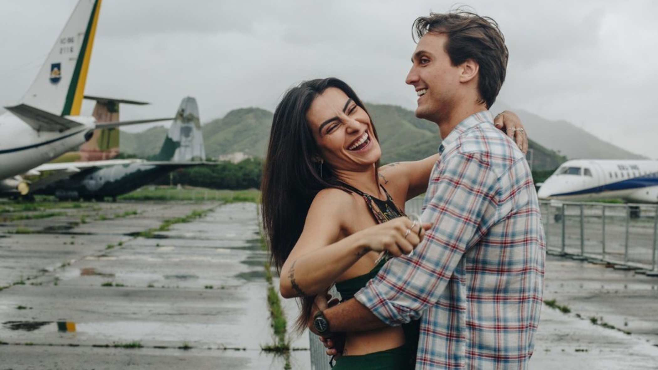 Suspension Points Background