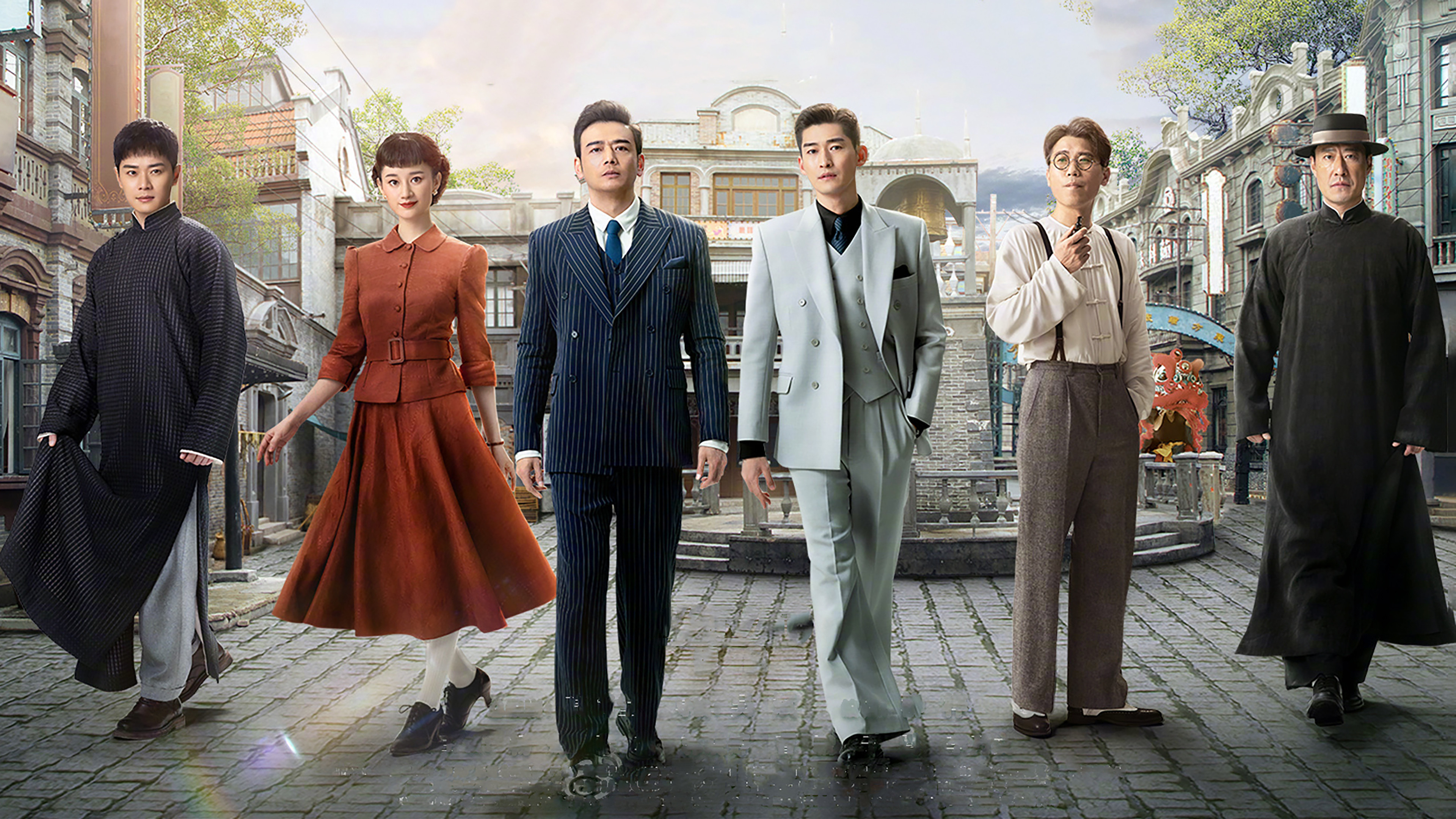 Stay Young Stay Passion Background