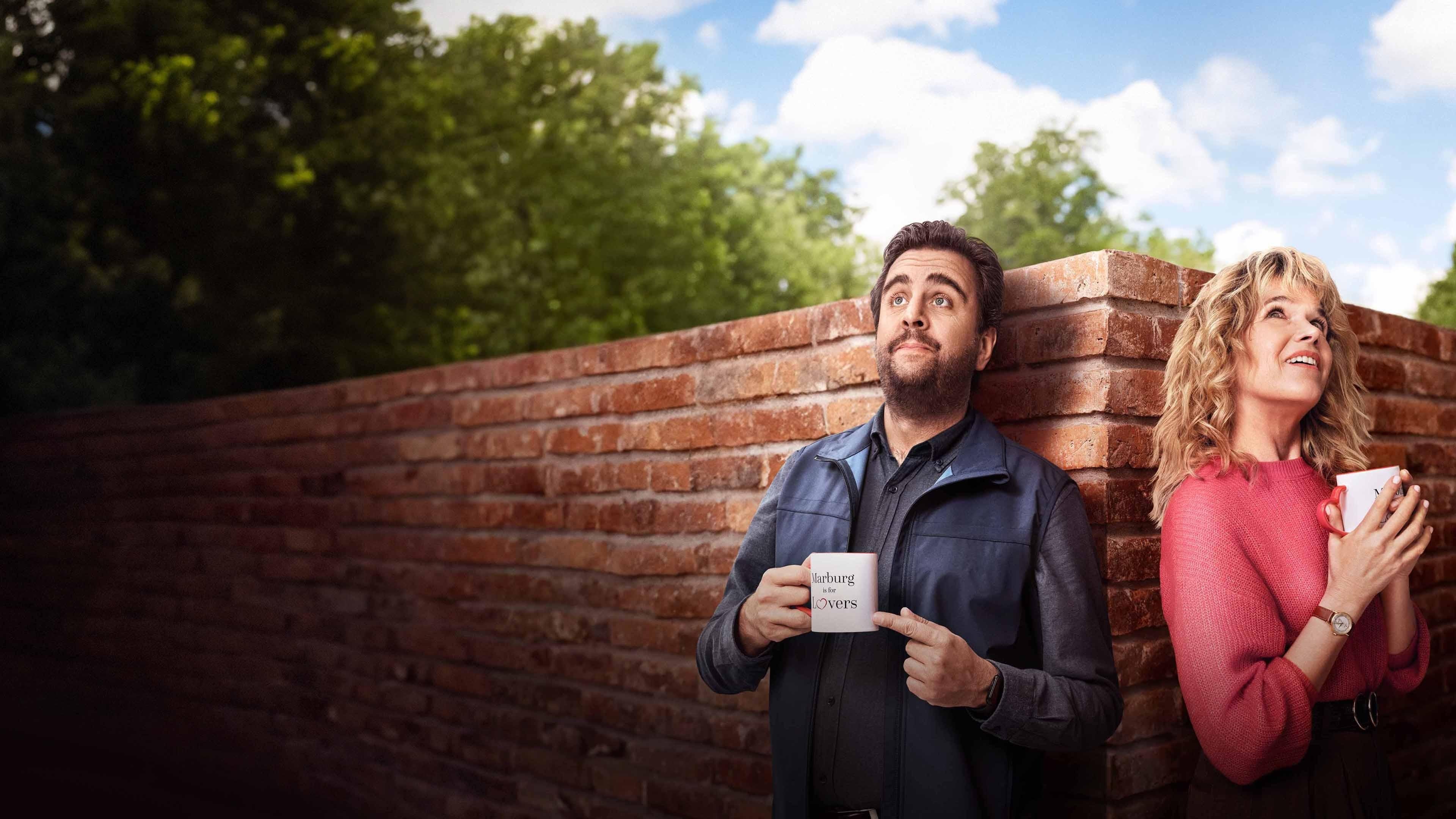 The Perfect Miss Background