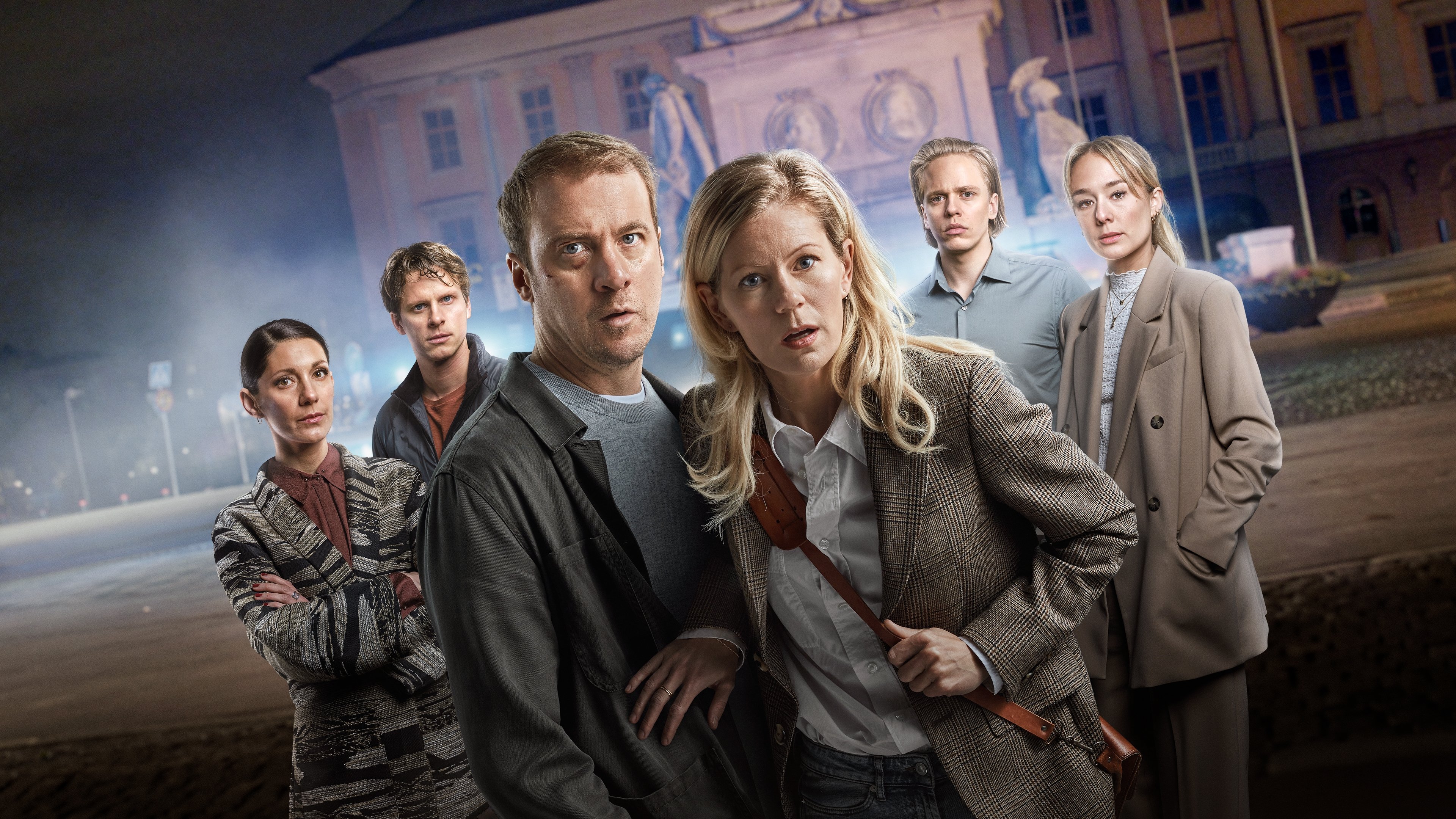 STHLM Blackout Background