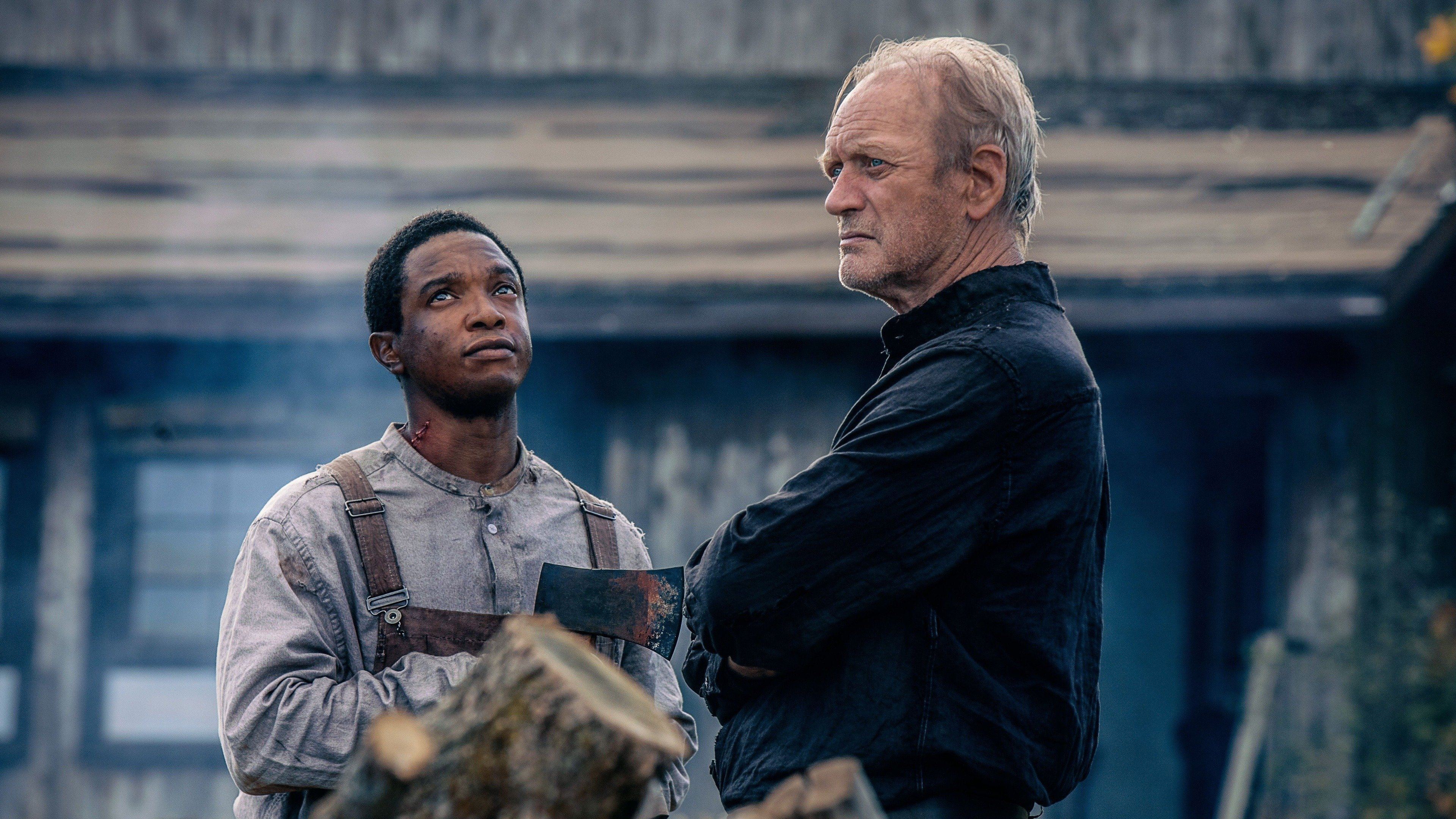 The Family Background