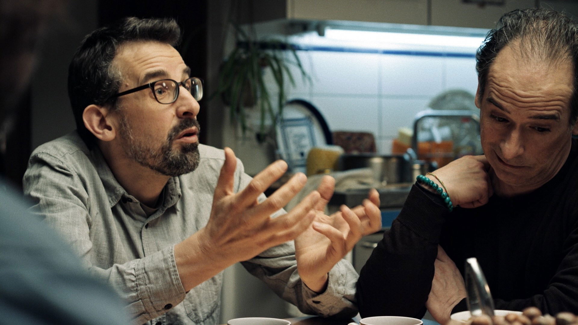 Dirt Devil 550 XS Background