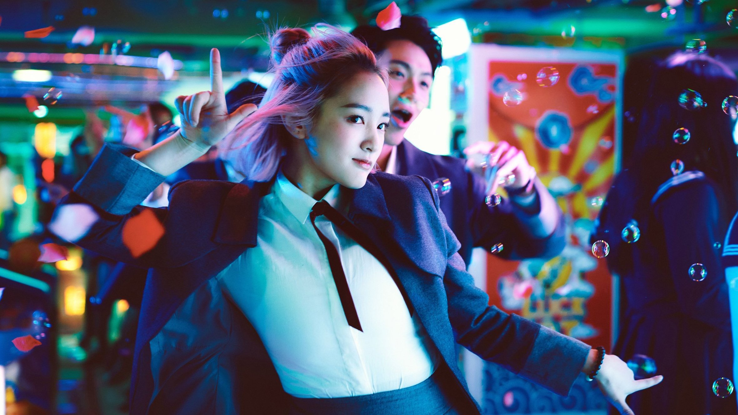 Till We Meet Again Background