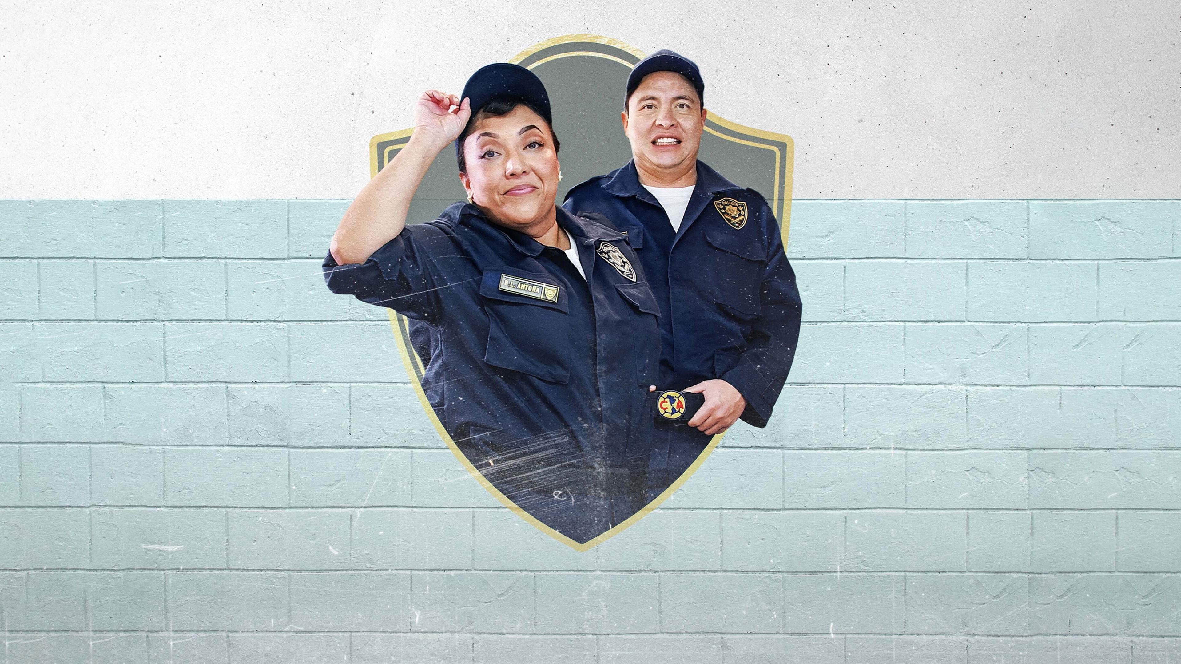 Oríllese a la Orilla Background