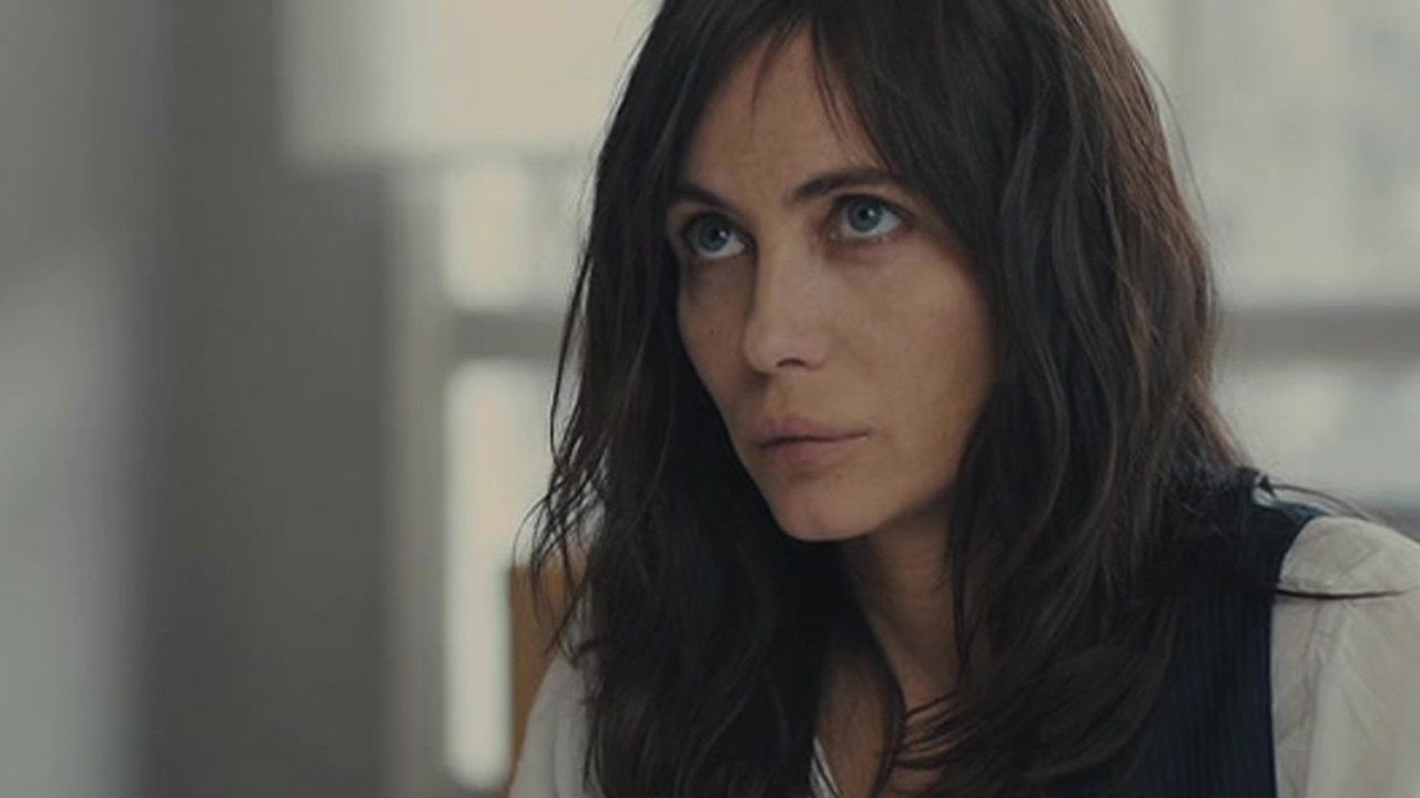 It Begins with the End Background