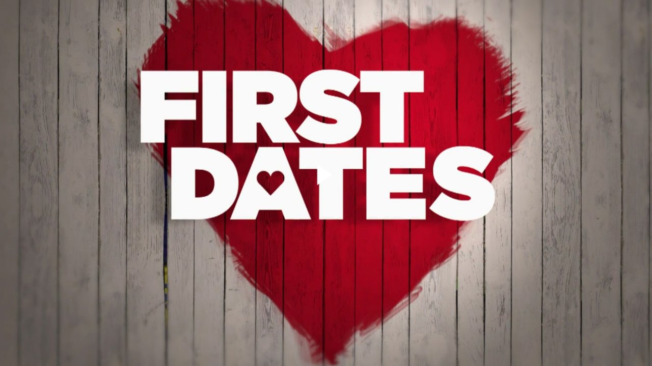First Dates Background