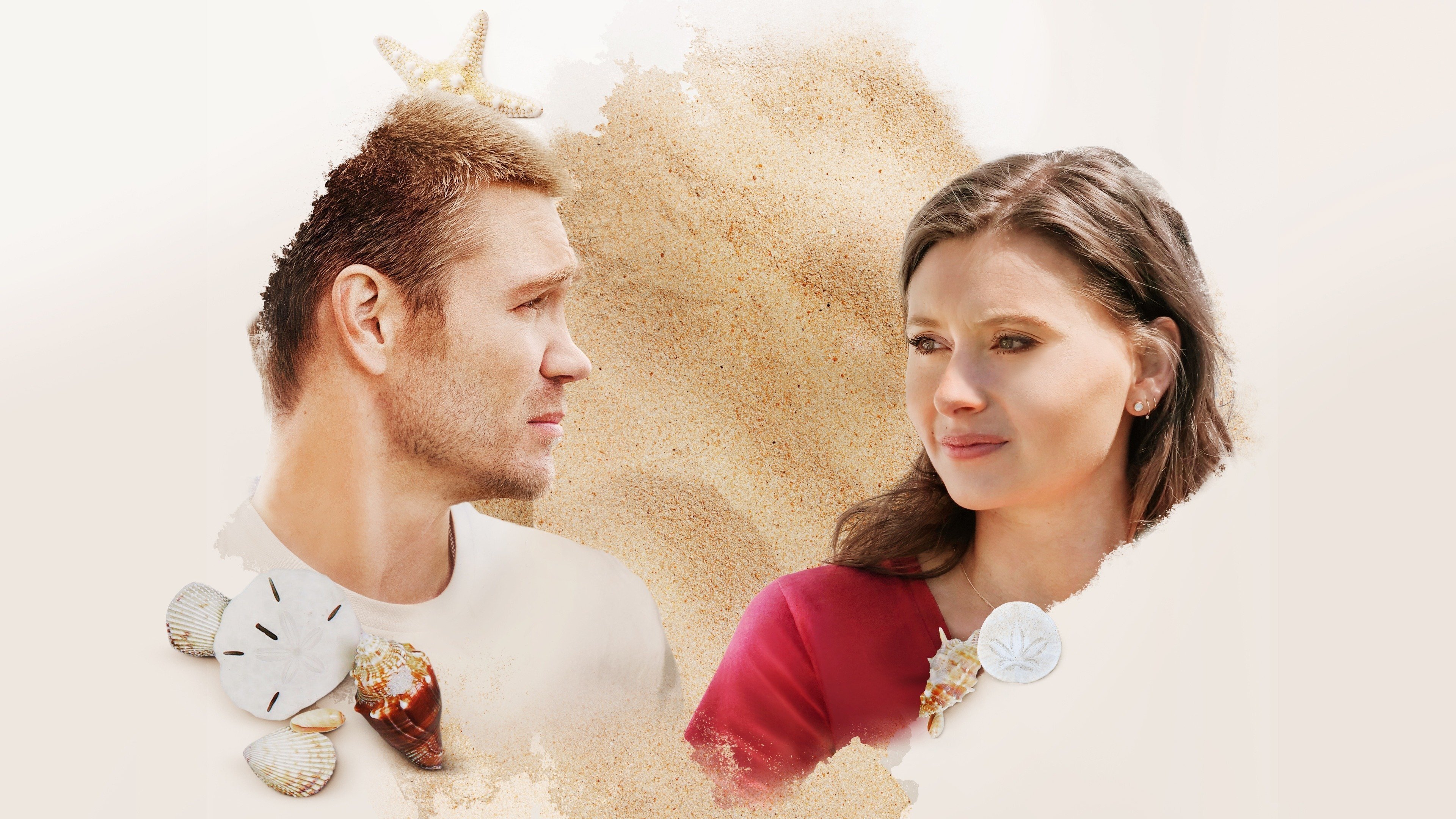 Sand Dollar Cove Background