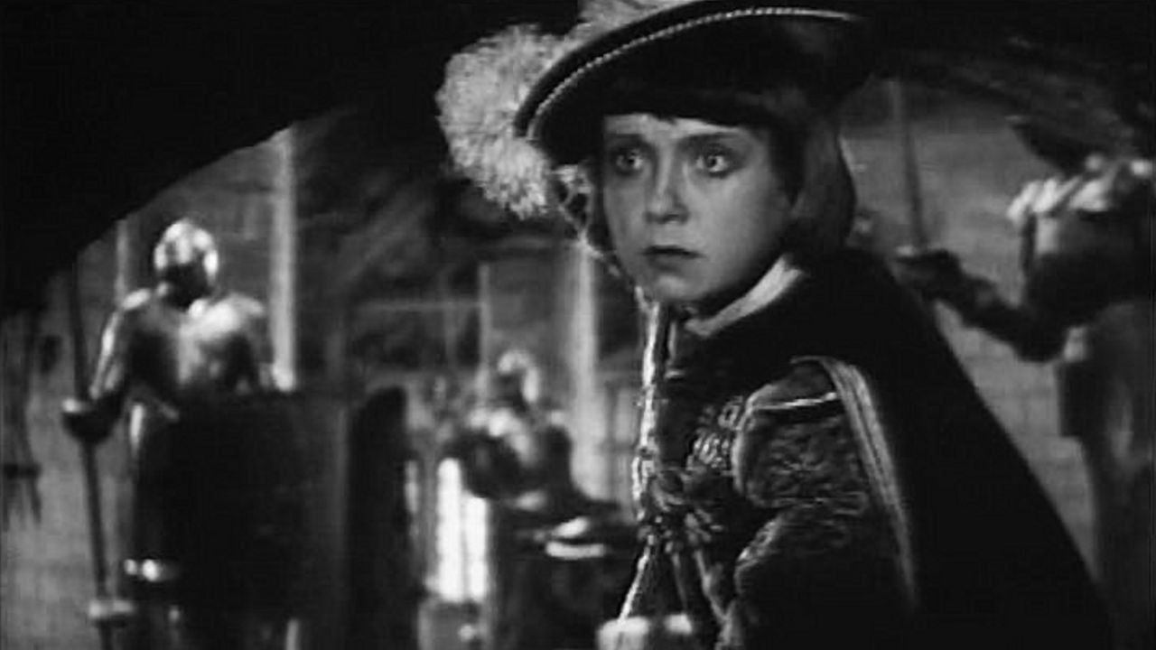 The Prince and the Pauper Background